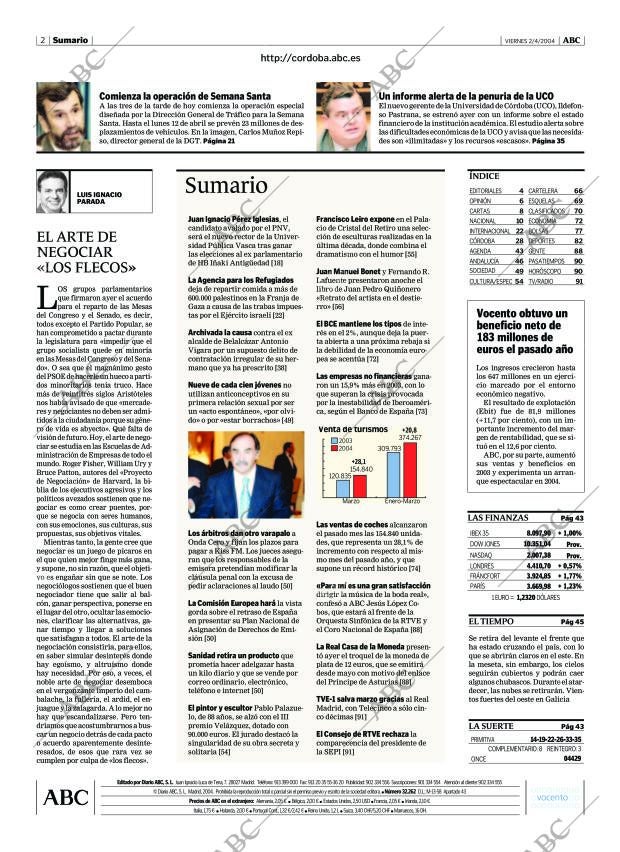 ABC CORDOBA 02-04-2004 página 2
