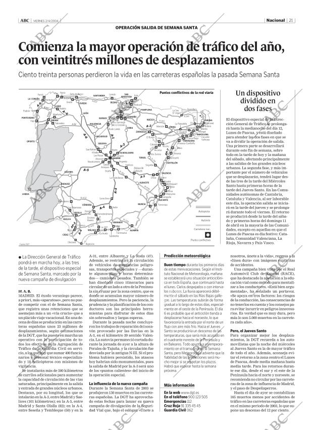 ABC CORDOBA 02-04-2004 página 21