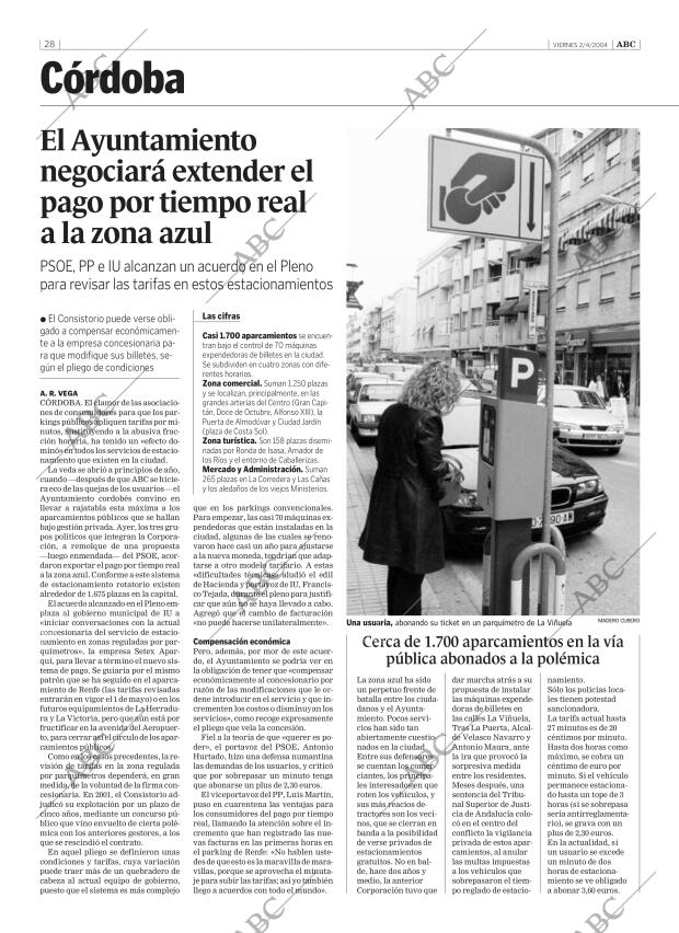 ABC CORDOBA 02-04-2004 página 28