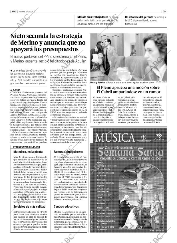 ABC CORDOBA 02-04-2004 página 29