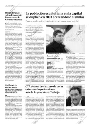 ABC CORDOBA 02-04-2004 página 30