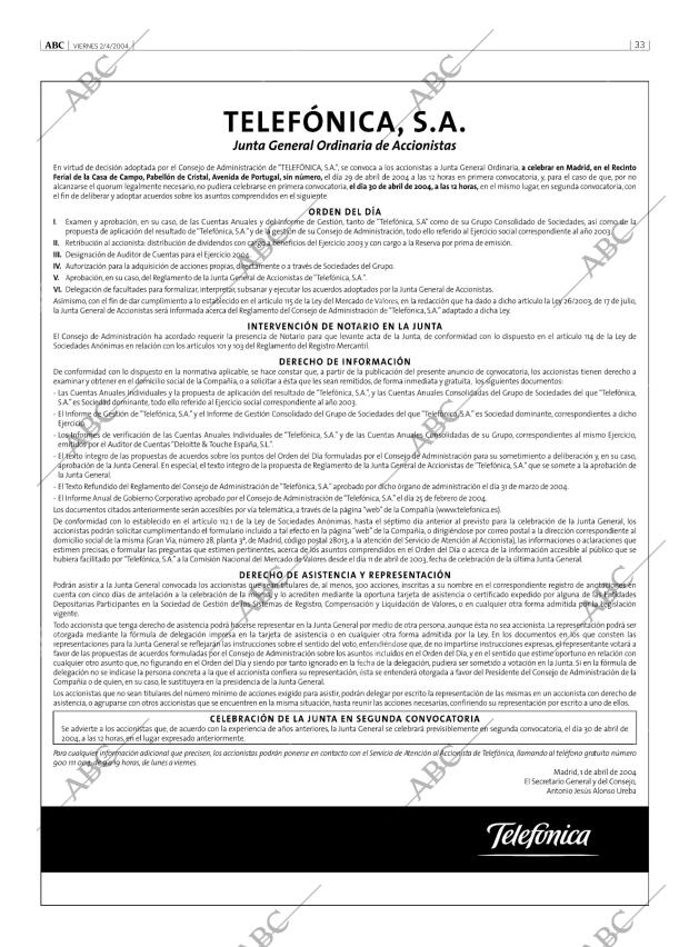 ABC CORDOBA 02-04-2004 página 33