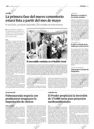 ABC CORDOBA 02-04-2004 página 41