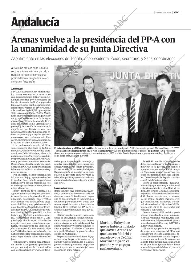 ABC CORDOBA 02-04-2004 página 46