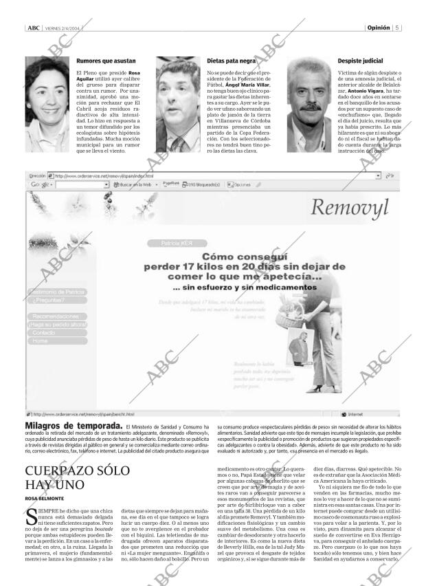 ABC CORDOBA 02-04-2004 página 5