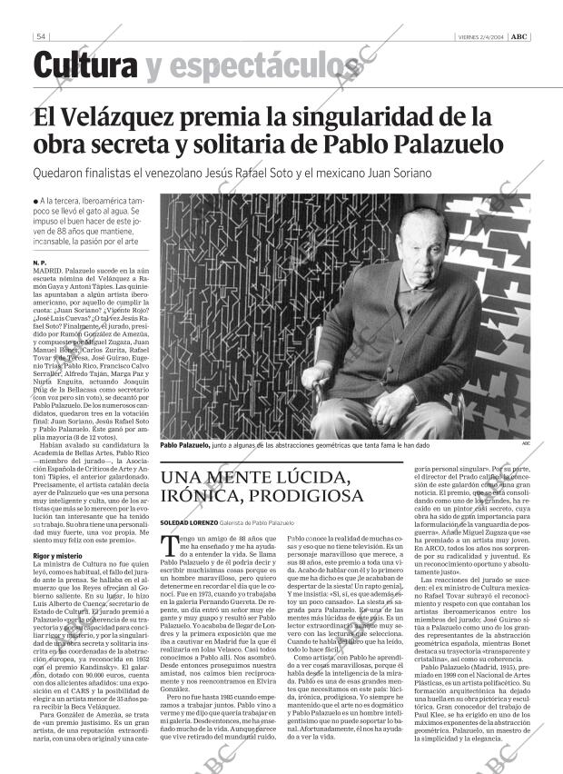 ABC CORDOBA 02-04-2004 página 54