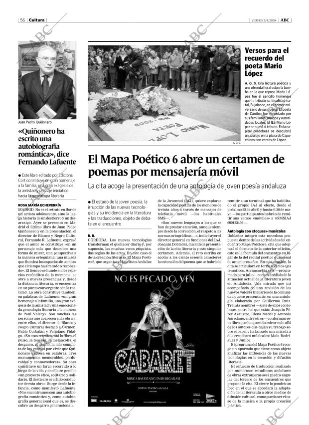 ABC CORDOBA 02-04-2004 página 56