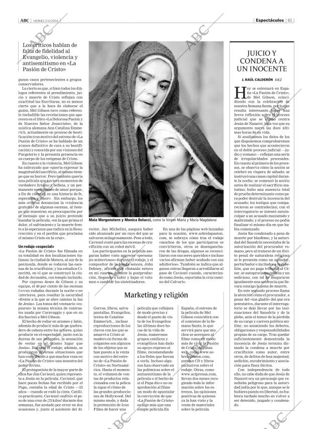 ABC CORDOBA 02-04-2004 página 61