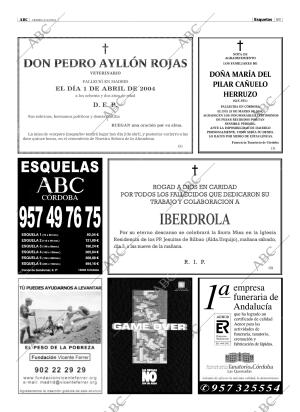 ABC CORDOBA 02-04-2004 página 69