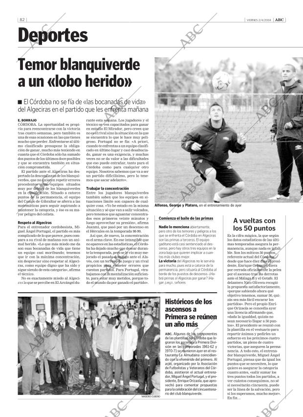 ABC CORDOBA 02-04-2004 página 82