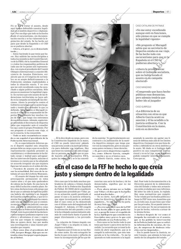 ABC CORDOBA 02-04-2004 página 85
