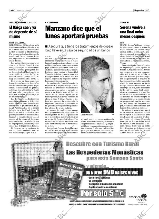 ABC CORDOBA 02-04-2004 página 87