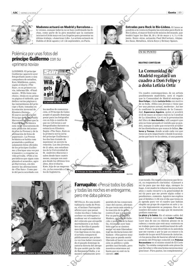 ABC CORDOBA 02-04-2004 página 89