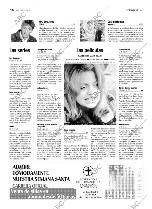 ABC CORDOBA 02-04-2004 página 93
