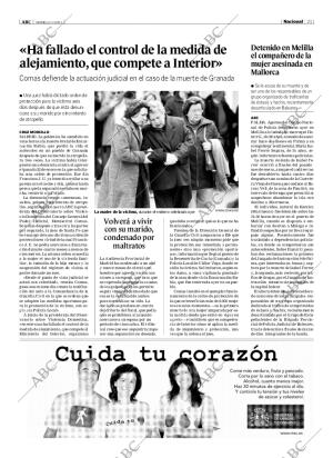 ABC MADRID 02-04-2004 página 21
