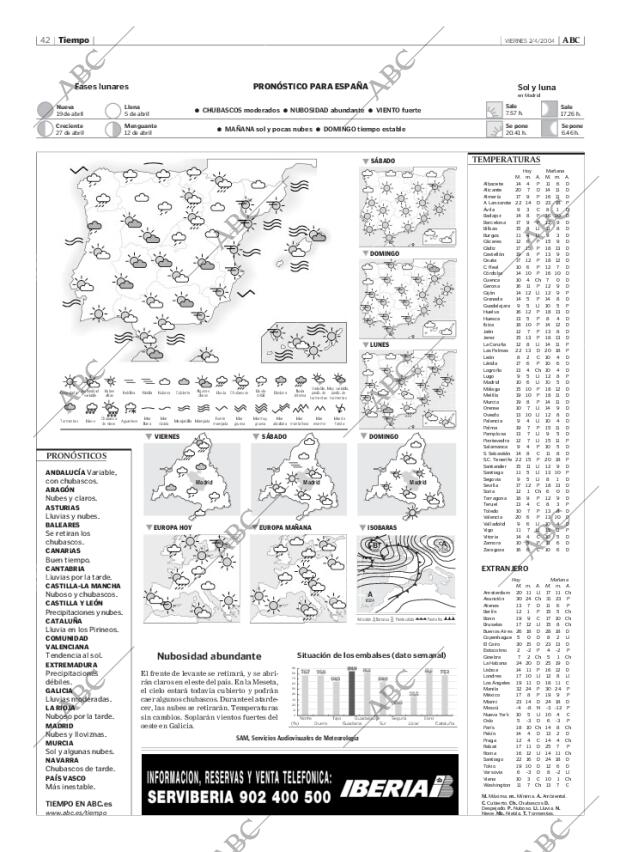 ABC MADRID 02-04-2004 página 42