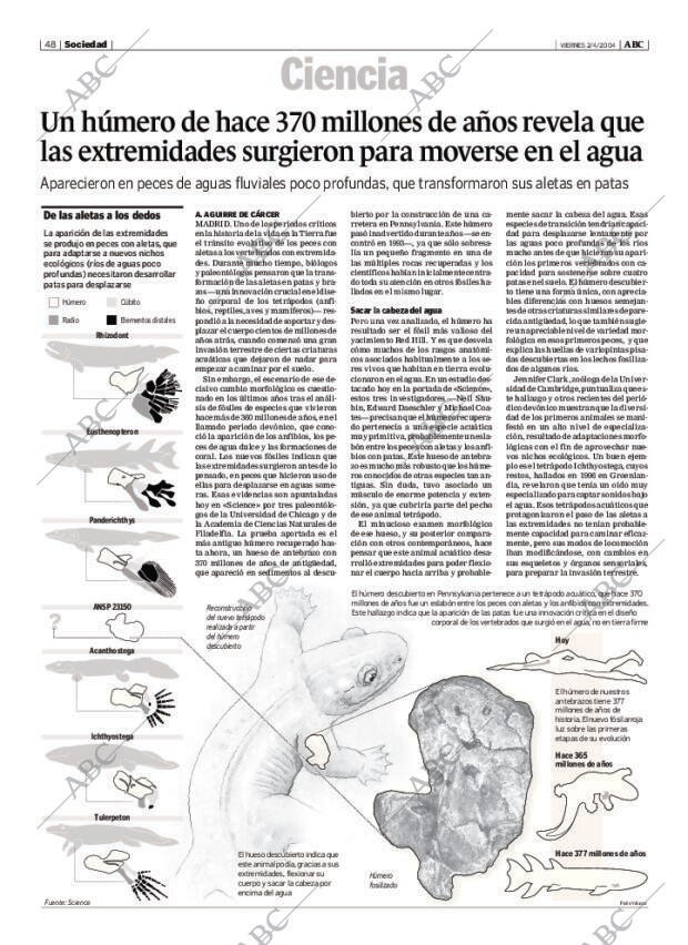 ABC MADRID 02-04-2004 página 48