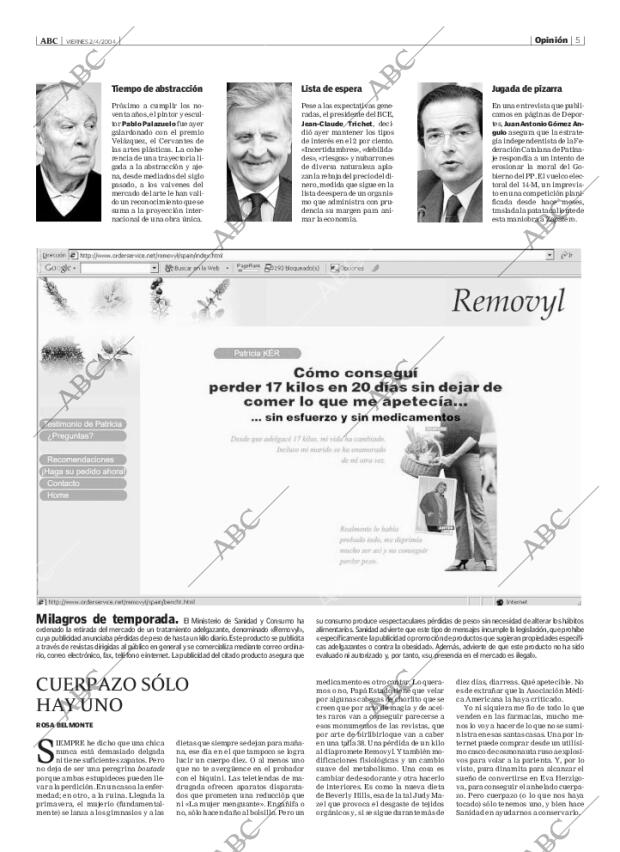 ABC MADRID 02-04-2004 página 5