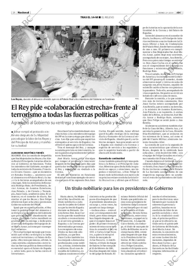 ABC SEVILLA 02-04-2004 página 14