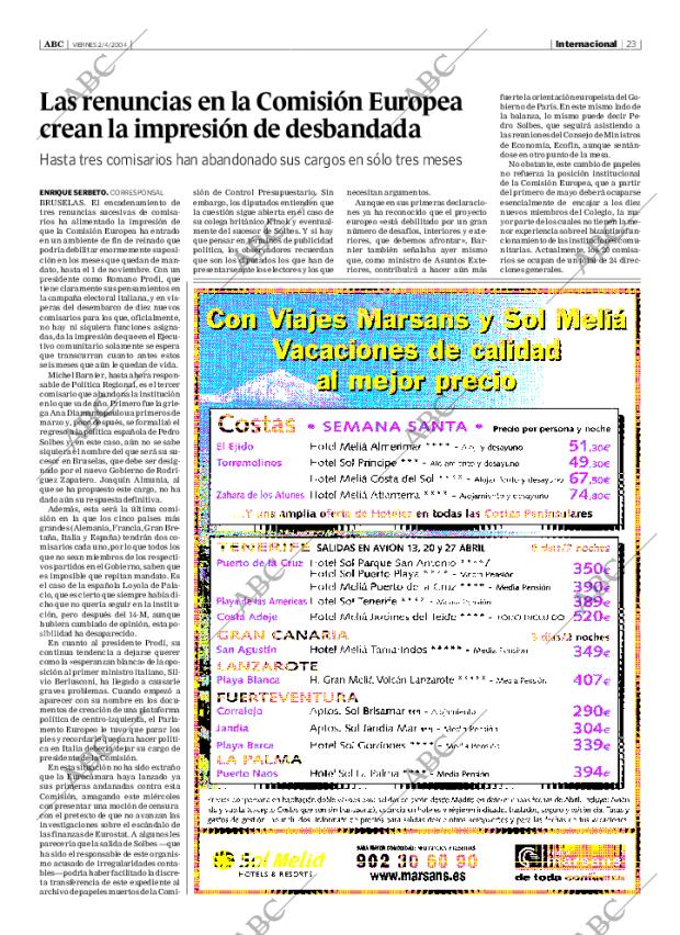 ABC SEVILLA 02-04-2004 página 23