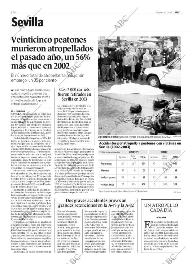 ABC SEVILLA 02-04-2004 página 24