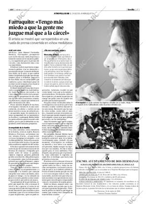 ABC SEVILLA 02-04-2004 página 27