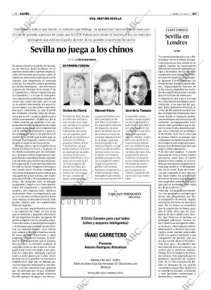 ABC SEVILLA 02-04-2004 página 28