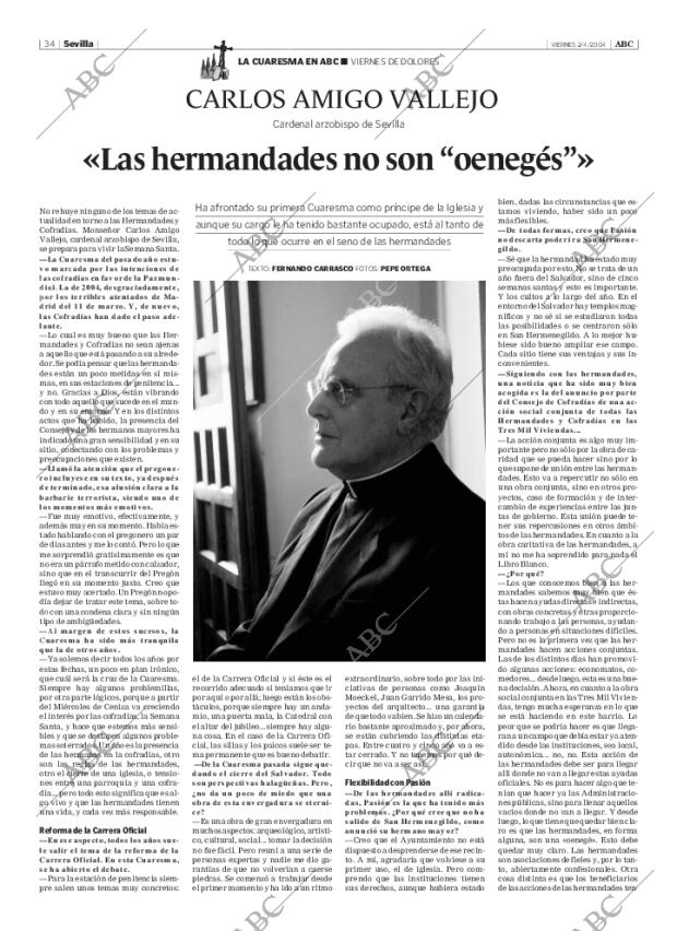 ABC SEVILLA 02-04-2004 página 34