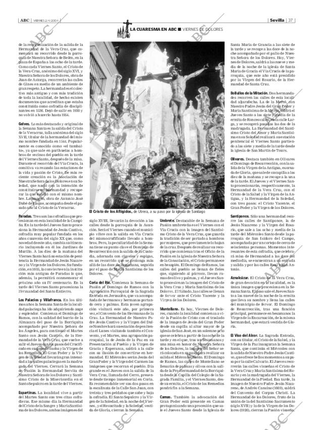 ABC SEVILLA 02-04-2004 página 37