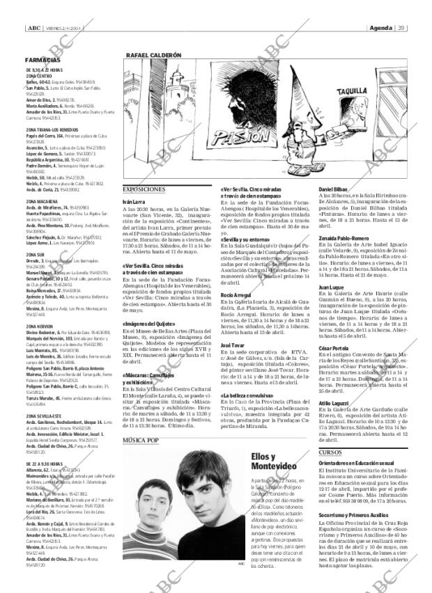 ABC SEVILLA 02-04-2004 página 39