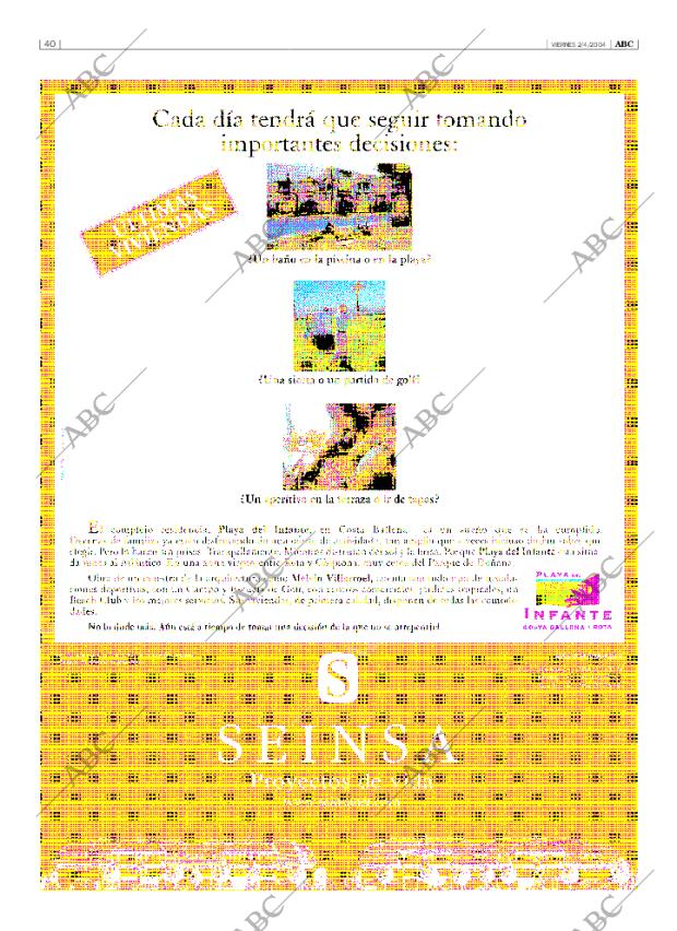 ABC SEVILLA 02-04-2004 página 40