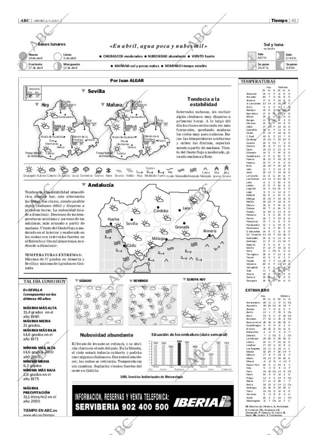 ABC SEVILLA 02-04-2004 página 41