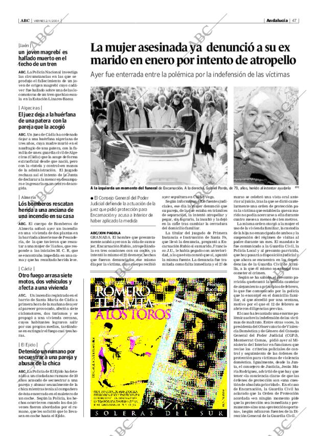 ABC SEVILLA 02-04-2004 página 47