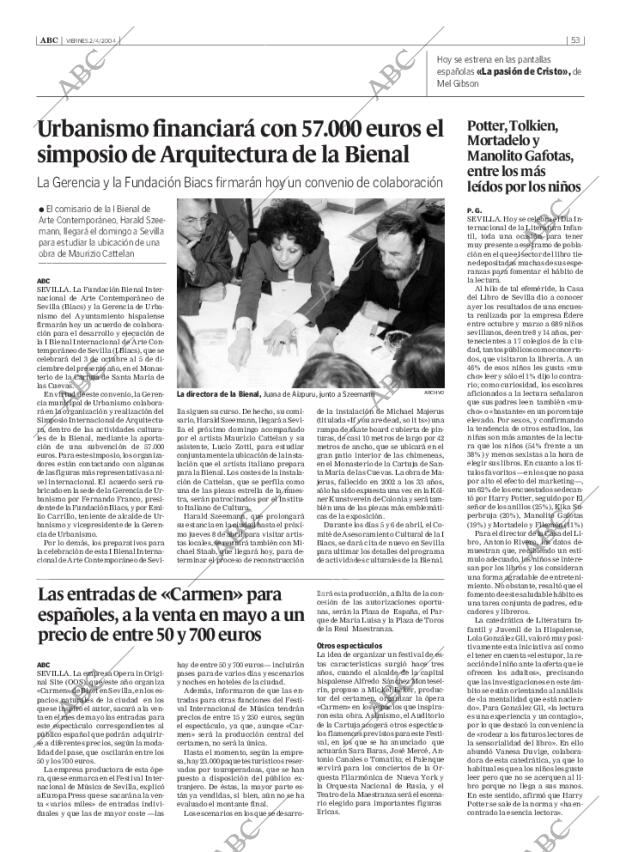ABC SEVILLA 02-04-2004 página 53