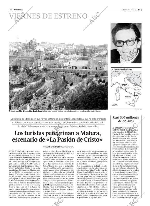 ABC SEVILLA 02-04-2004 página 54