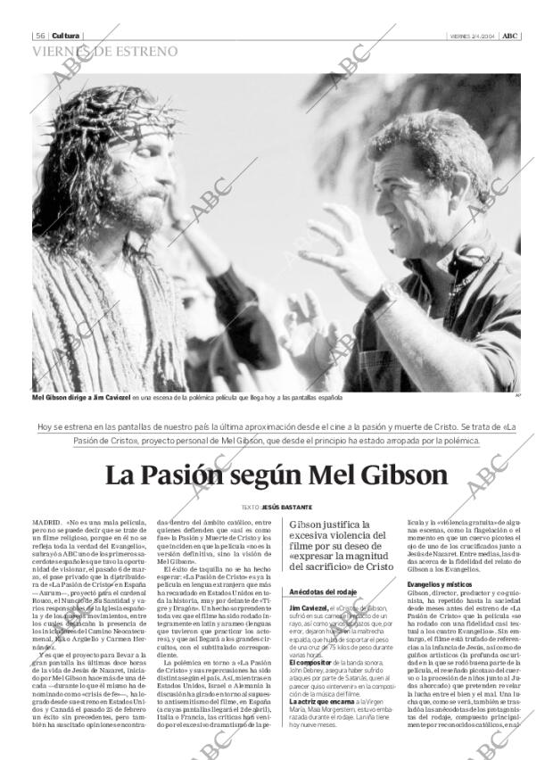 ABC SEVILLA 02-04-2004 página 56