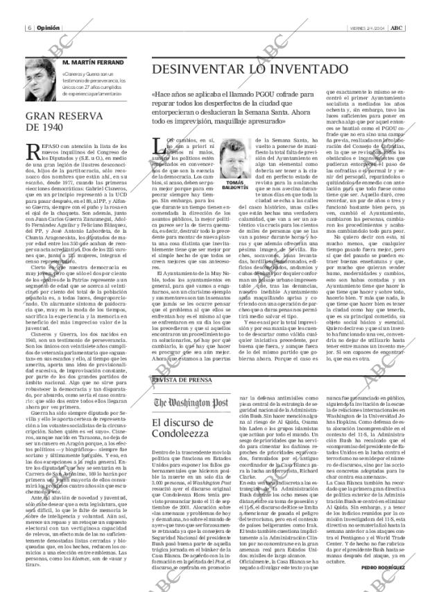 ABC SEVILLA 02-04-2004 página 6