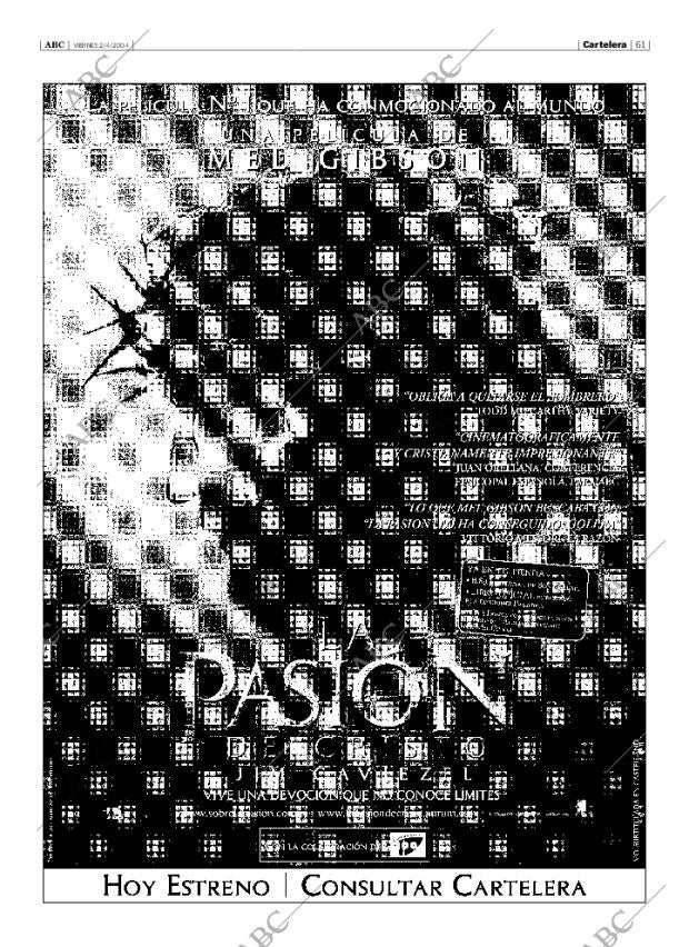 ABC SEVILLA 02-04-2004 página 61