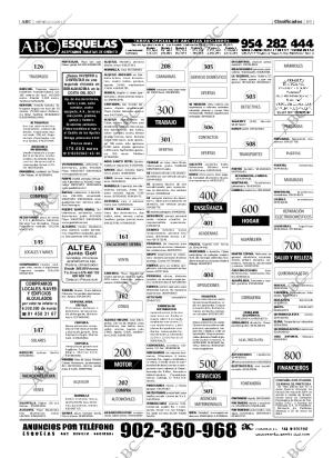 ABC SEVILLA 02-04-2004 página 69