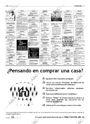 ABC SEVILLA 02-04-2004 página 71