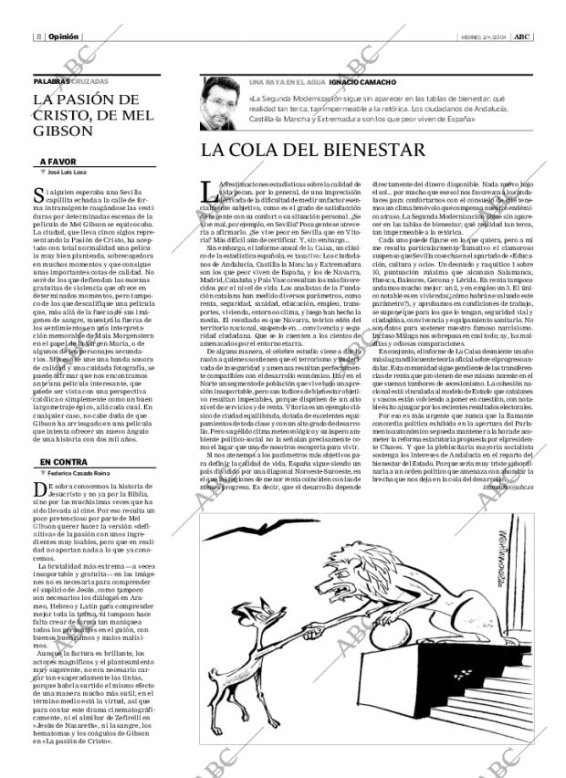 ABC SEVILLA 02-04-2004 página 8