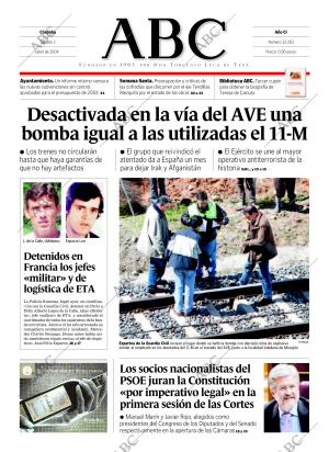 ABC CORDOBA 03-04-2004 página 1