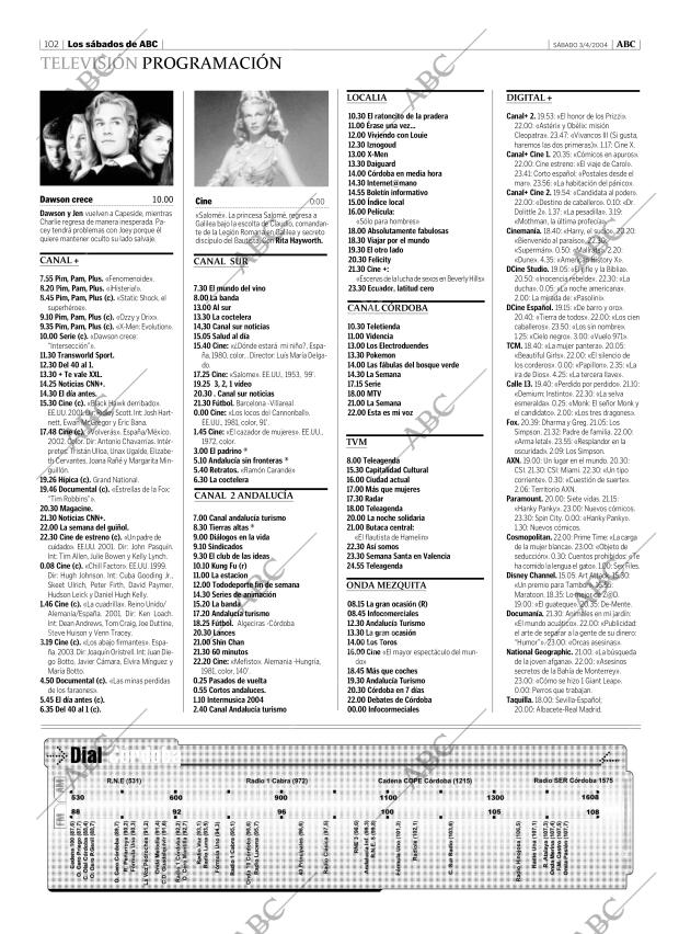 ABC CORDOBA 03-04-2004 página 102