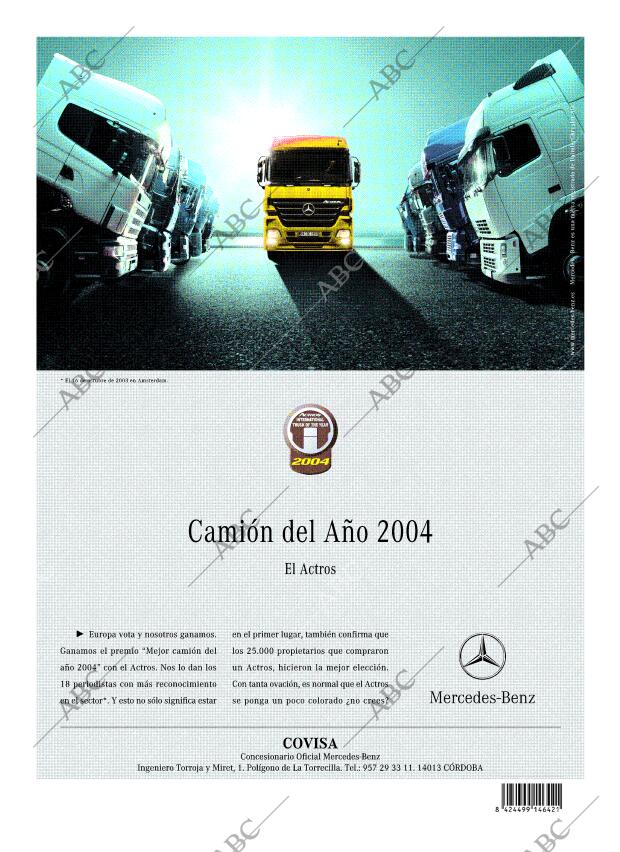 ABC CORDOBA 03-04-2004 página 104