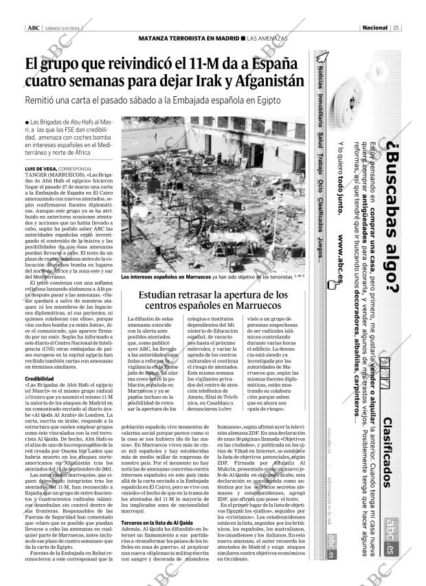 ABC CORDOBA 03-04-2004 página 15