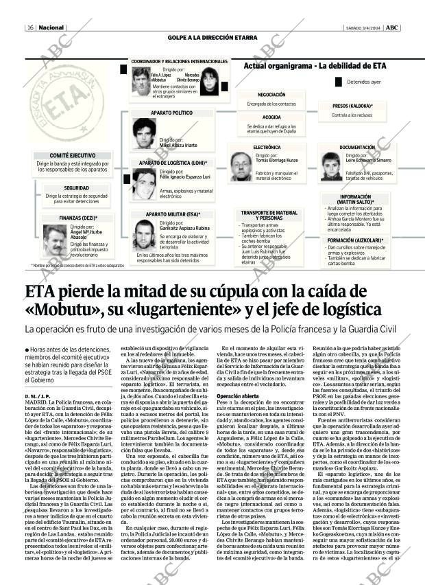 ABC CORDOBA 03-04-2004 página 16