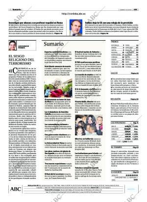 ABC CORDOBA 03-04-2004 página 2
