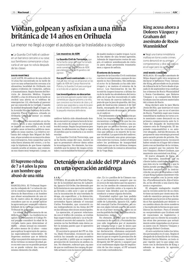 ABC CORDOBA 03-04-2004 página 26