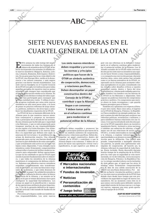 ABC CORDOBA 03-04-2004 página 3