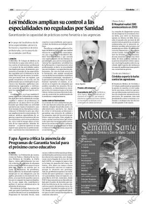 ABC CORDOBA 03-04-2004 página 37
